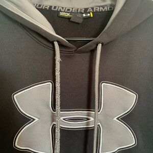 Under Armour Hoodie